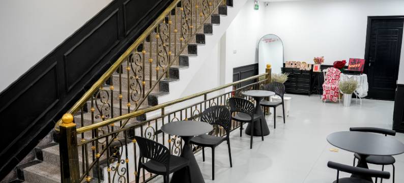 许小姐的30岁(汕头小公园店)图片