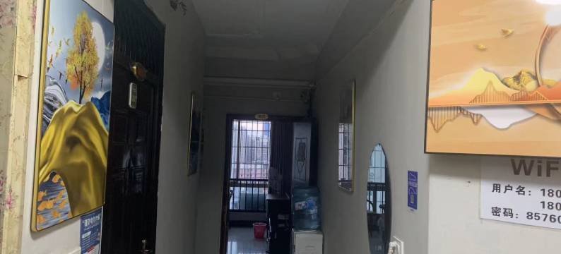 贵阳丽苑公寓图片