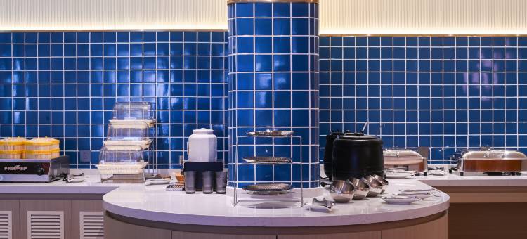 锦江之星酒店(临沂国际机场吾悦广场店)图片