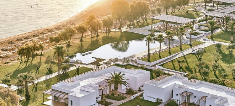 玛隆格雷科泰尔酒店 - 全包式度假村(Grecotel Casa Marron)图片