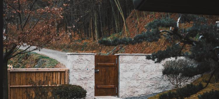 路之青城温泉酒店图片