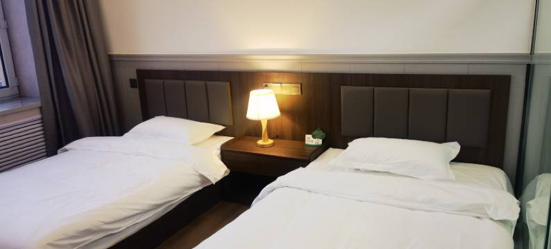 旅游电商酒店图片