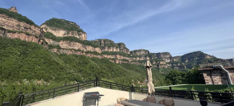 林州山林庭舍民宿(太行大峡谷景区店)图片
