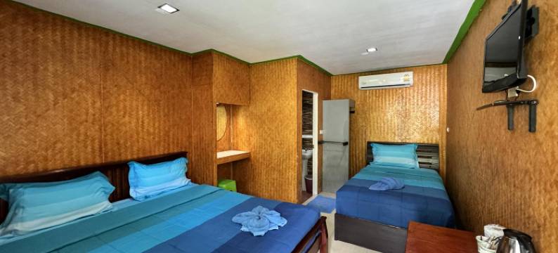 园景度假村(View Garden Resort)图片