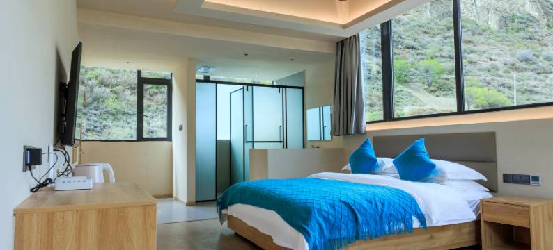 喜格拉民宿酒店图片