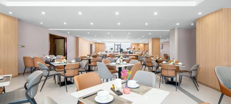 维也纳酒店(昆明云大西路新广丰店)图片