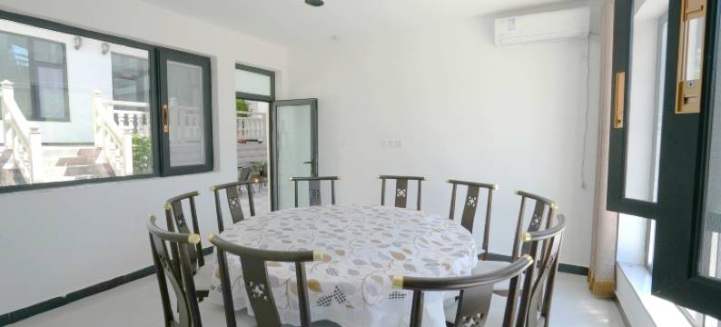 北京闲享小筑图片