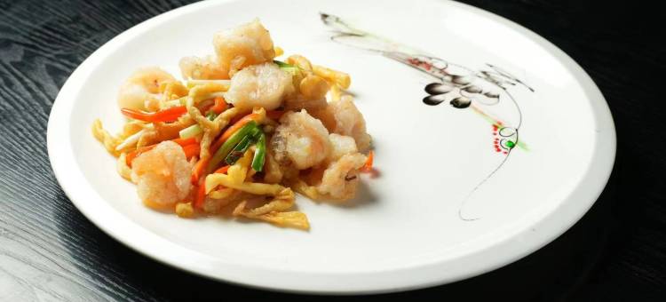 南林大厦(南京火车站玄武湖店)图片