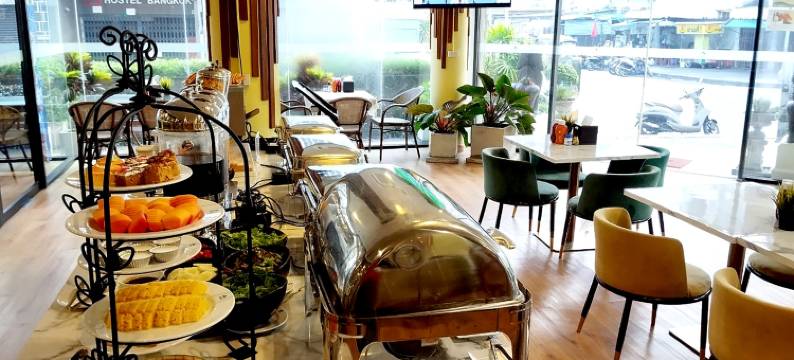 曼谷SiRi东方酒店(Siri Oriental Bangkok Hotel)图片