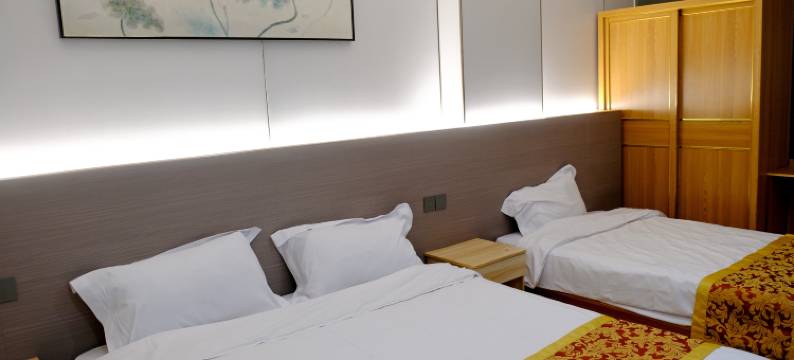 莆田磐龙宾馆图片