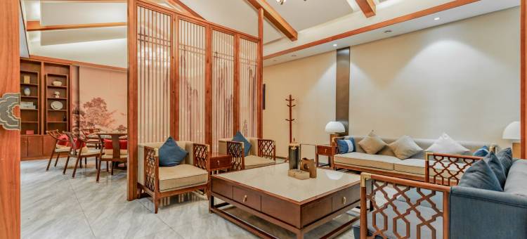 泰和公寓(泰山学院店)图片