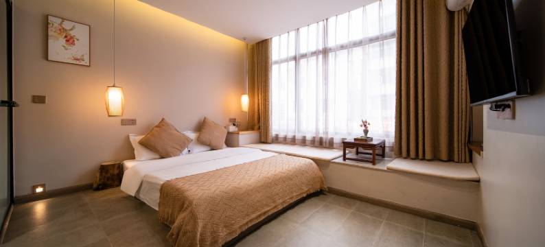 随禧居(凯里国贸中心小十字店)图片