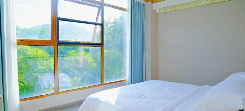 南京Sylvan·森闻民宿图片