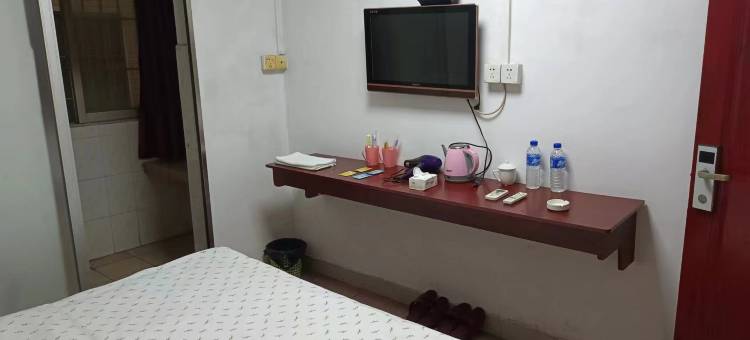 中山小榄聚缘住宿图片