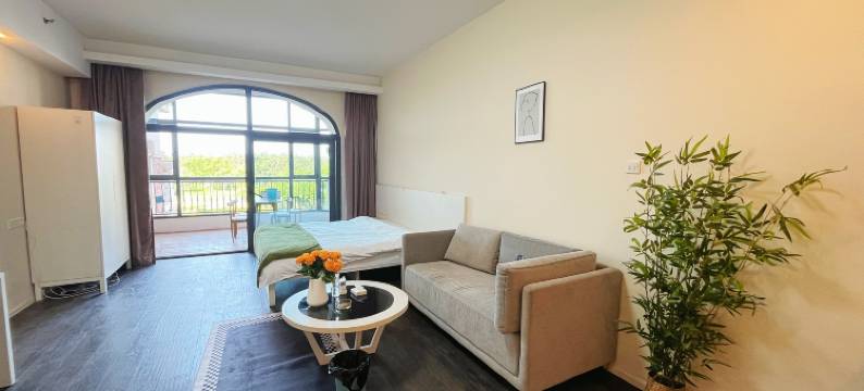 天越湾海景公寓图片