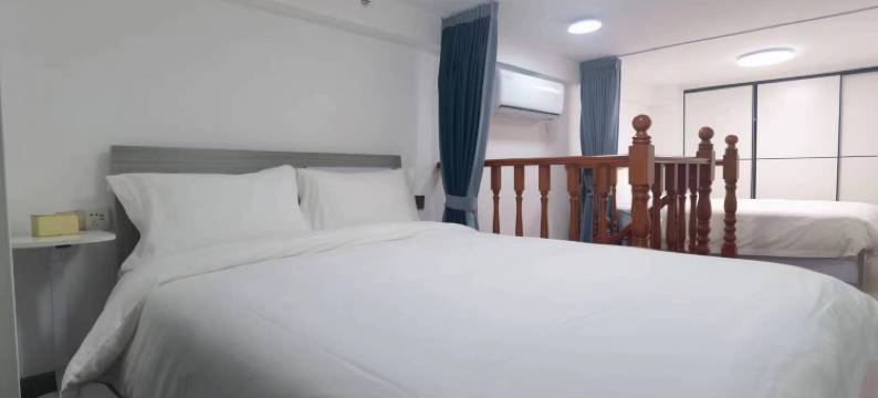诚忆精致loft公寓(成都西站龙湖西府琅悦店)图片