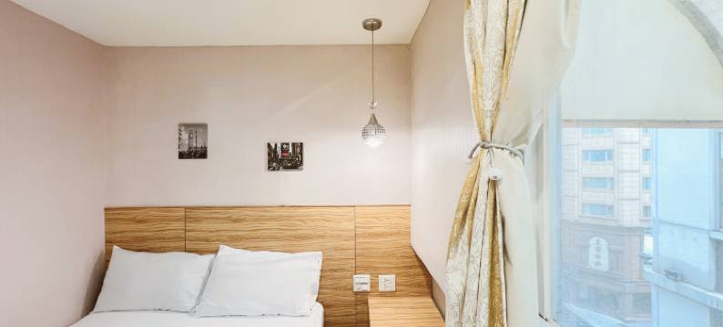 豐宿創新壹旅图片