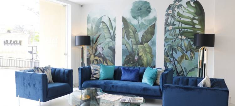 亚亚大厦酒店(Yaya Hotel & Apartments)图片