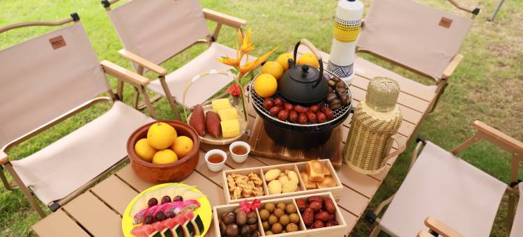 海南清水湾乌兰度假酒店图片