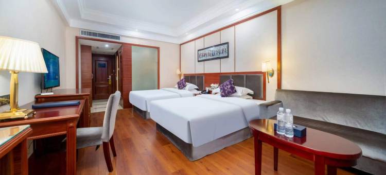 荔波三力丽呈酒店(荔波古镇店)图片