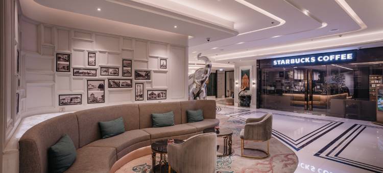 曼谷素坤逸 11 号艾拉酒店(Aira Hotel Bangkok Sukhumvit 11)图片