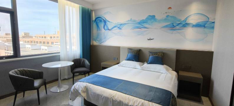 峰源酒店(灵武宁东店)图片