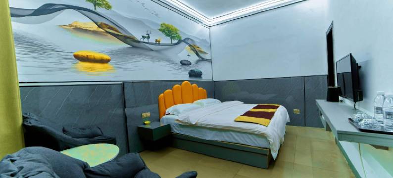 富源万豪宾馆图片