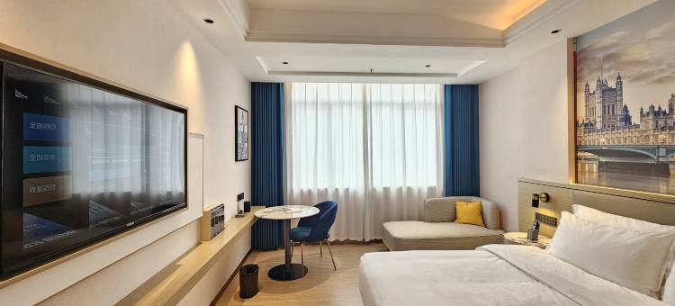 雅斯特国际酒店(陆丰人民路岁宝店)图片