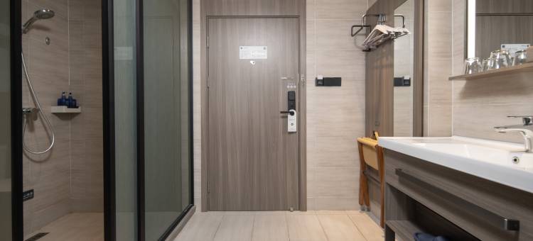 汉庭酒店(宜宾兴文市民广场店)图片