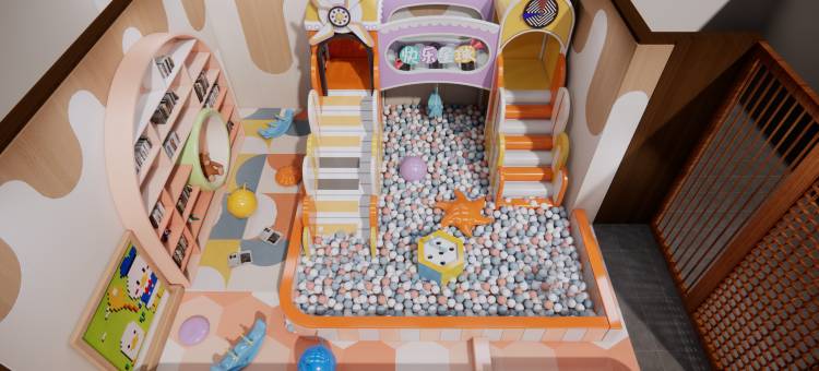 曲阜香格里拉大酒店(三孔景区店)图片