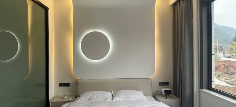 陵川故里山居民宿(王莽岭景区店)图片