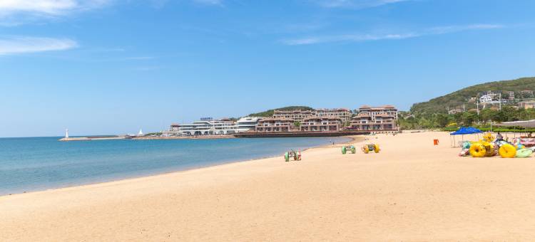 海之星民宿(国际海水浴场火炬八街店)图片