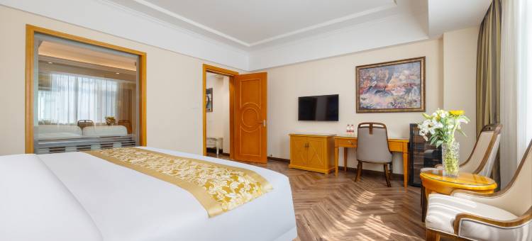 维也纳酒店(北京旧宫地铁站店)图片