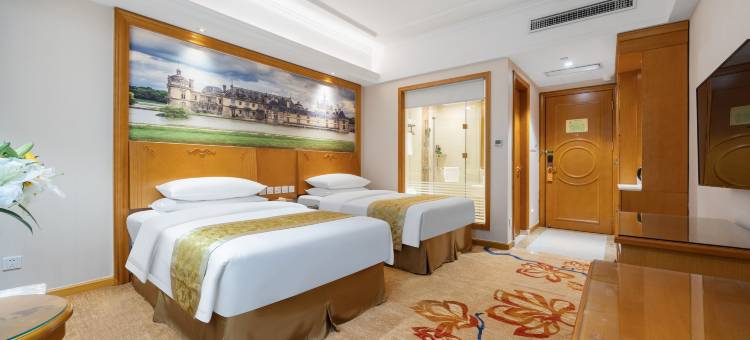 维也纳酒店(北京旧宫地铁站店)图片