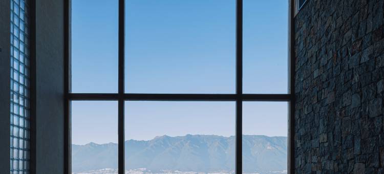 大理无二隐舍·VILLA半山海景民宿 (洱海店)图片