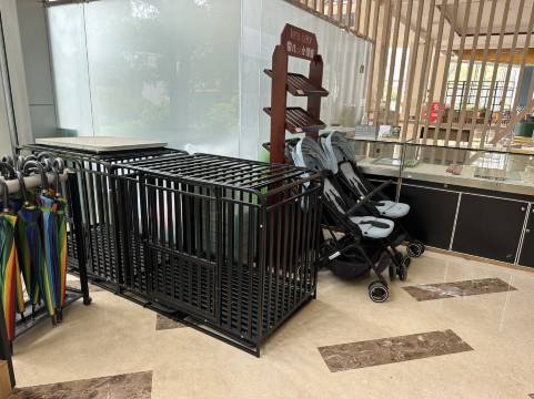 秦皇岛黄金海岸龙华园海景酒店图片