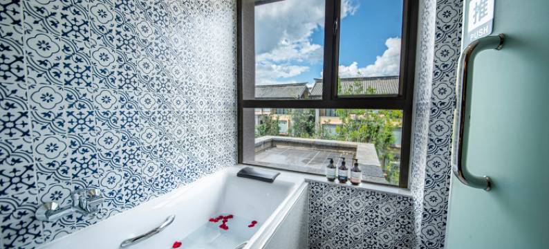 丽江途景雅阁度假酒店图片