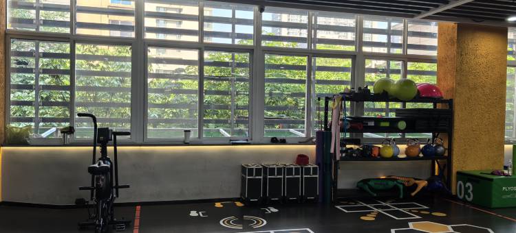 至泰酒店(西安龙首原地铁站店)图片