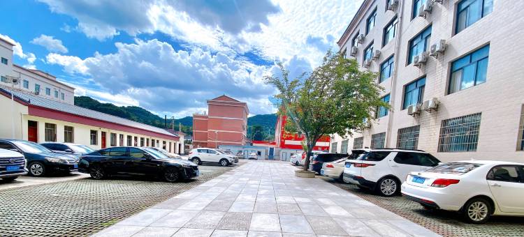 两当新世纪大酒店图片