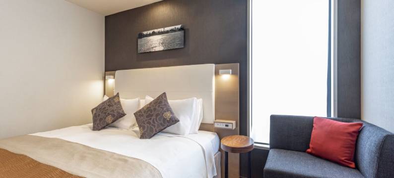 东京新桥东急STAY酒店(近银座商圈)(Tokyu Stay Shimbashi (Ginza area))图片