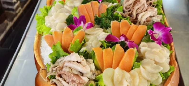 蓬莱壹生府客栈(蓬莱阁店)图片