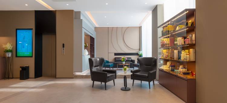 如家酒店(蒙阴湖滨路一品店)图片