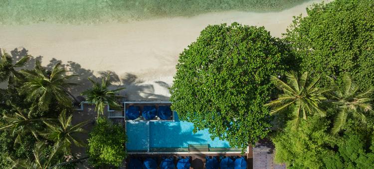 苏梅岛楚拉鸿居酒店(Homm Chura Samui)图片