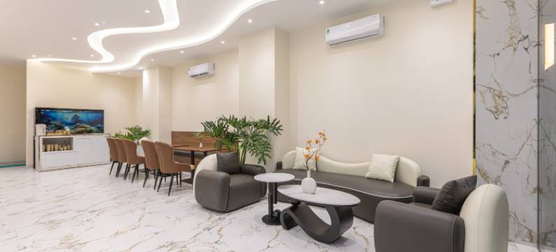 V'Luna霍特尔-由THM管理(V'Luna Hotel - Managed by THM)图片