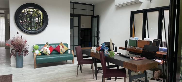 TREX Buriram精品酒店(TREX Buriram Boutique Hotel)图片