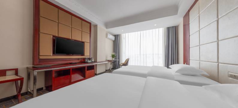 丘北金康大酒店(丘北县城椒莲广场店)图片