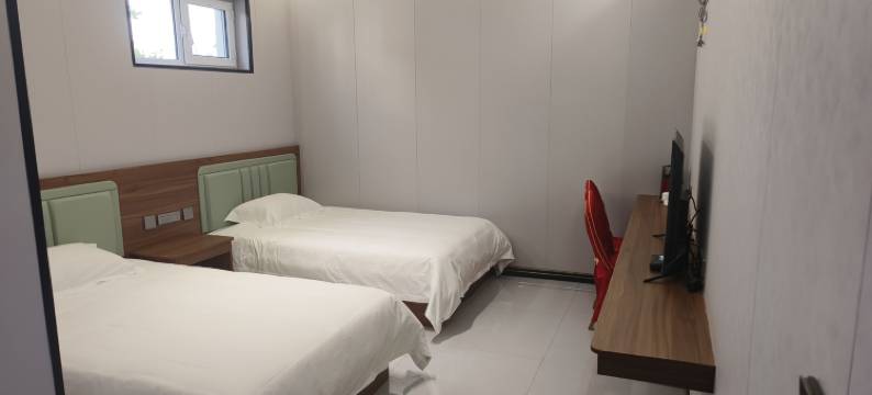 霍尔果斯时光旅人民宿图片