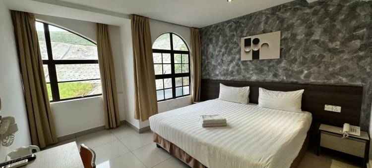 吉恩酒店(Jin Hotel)图片