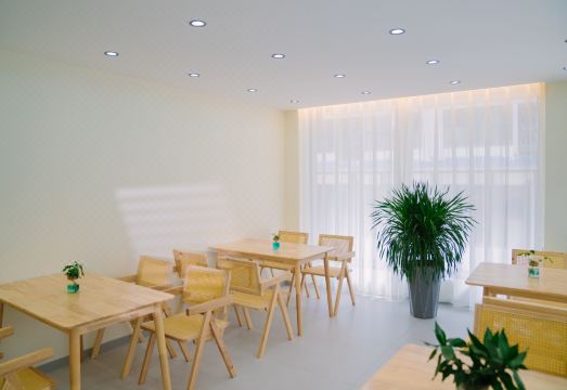 Huangguoshu Xingchen Li She Homestay Hotel Overview