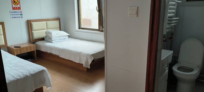 北京玻璃台小宁农家院图片